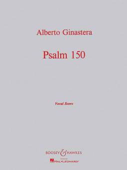 Psalm 150 