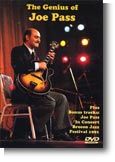 The Genius Of Joe Pass 