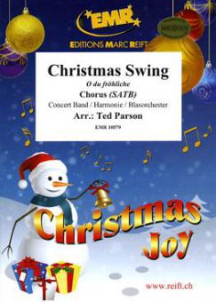 Christmas Swing Standard