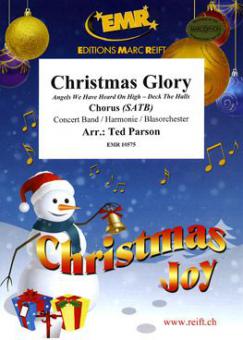 Christmas Glory Standard