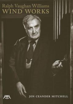 Ralph Vaughan Williams' Wind Works 
