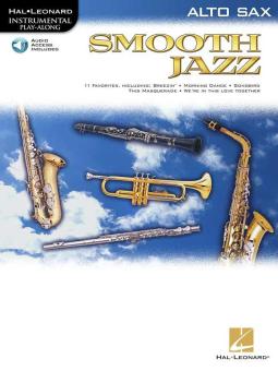 Smooth Jazz 