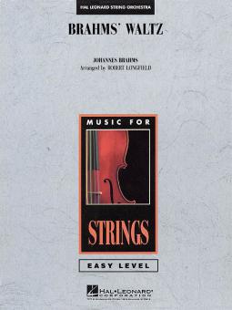 Brahms' Waltz Standard