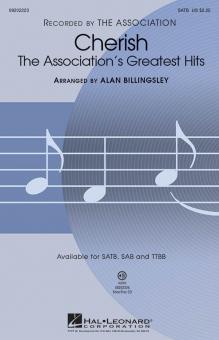 Cherish (The Association's Greatest Hits) Standard