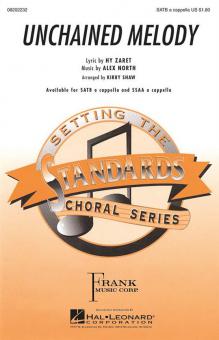 Unchained Melody Standard