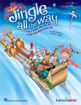 Jingle All The Way 