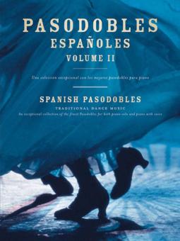 Pasodobles Espanoles Vol. 2 