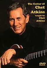 Guitar Of Chet Atkins 