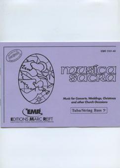 Musica Sacra Standard