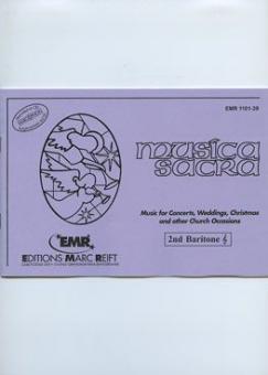 Musica Sacra Standard