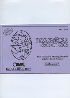 Musica Sacra Standard