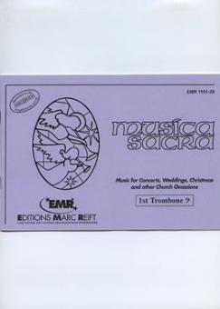 Musica Sacra Standard