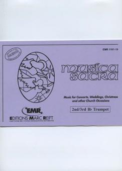 Musica Sacra Standard