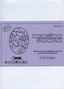 Musica Sacra Standard