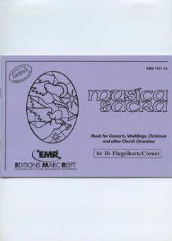 Musica Sacra Standard