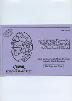 Musica Sacra Standard