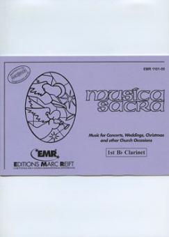 Musica Sacra Standard