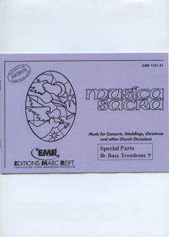 Musica Sacra Standard