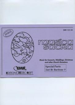 Musica Sacra Standard
