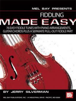 Fiddling Made Easy 