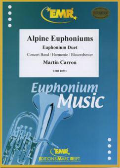 Alpine Euphoniums Standard