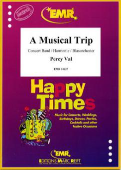 A Musical Trip Standard
