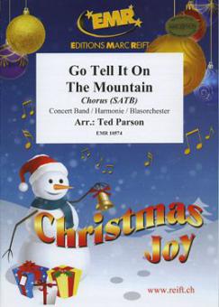 Go Tell It On The Mountain Standard