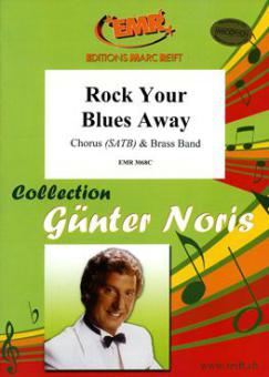 Rock Your Blues Away Standard