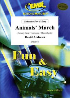 Animals' March Standard