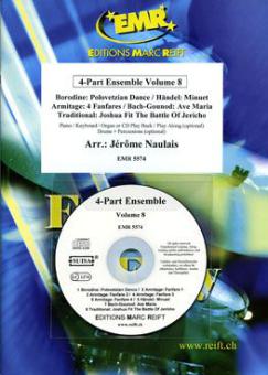 Album Vol. 8 Standard