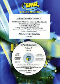 Album Vol. 7 Standard