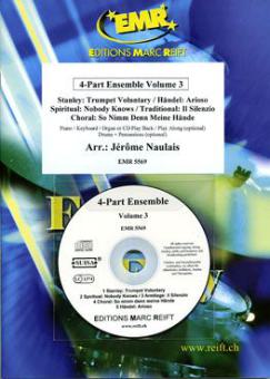 Album Vol. 3 Standard
