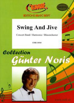 Swing And Jive Standard