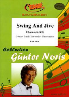 Swing And Jive Standard