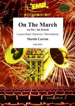 On The March Standard