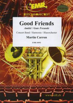 Good Friends Standard