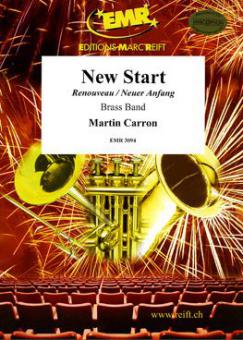 New Start Standard