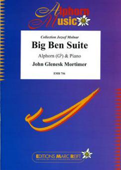 Big Ben Suite Standard