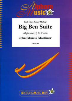 Big Ben Suite Standard