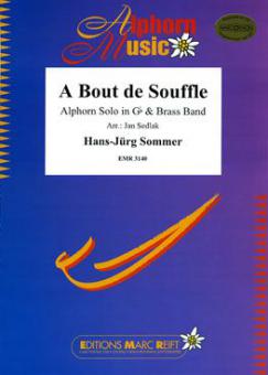 A Bout de Souffle Standard