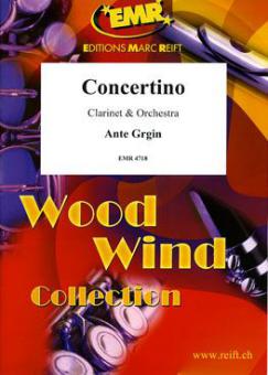 Concertino Standard