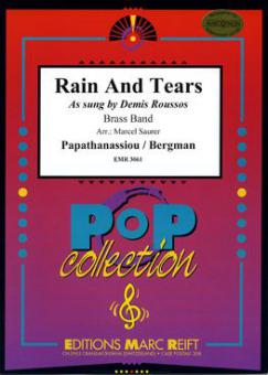Rain And Tears Standard