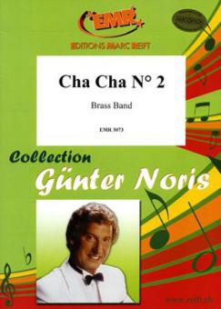 Cha Cha No. 2 Standard