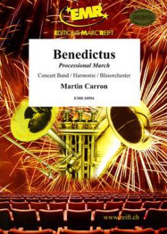 Benedictus Standard