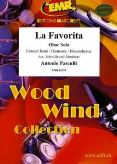 La Favorita Standard