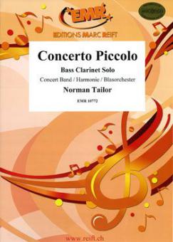 Concerto Piccolo Standard
