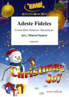 Adeste Fideles Standard