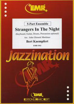 Strangers In The Night Standard