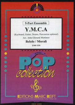 Y.M.C.A. Standard