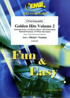 Golden Hits Vol. 2 Standard